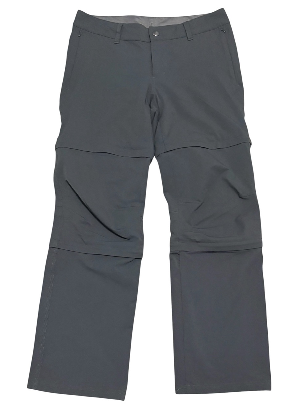 REI Convertible Pants